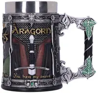 Halba Nemesis Now Movies: Lord of the Rings - Fellowship