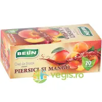 Ceai de Piersici si Mango 20dz