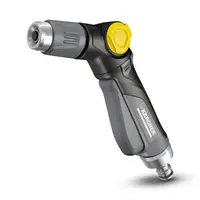 Pistol de udare Karcher - Premium, metal, 2 moduri