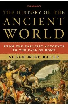 History of the Ancient World