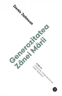 Generozitatea Zanei Marii