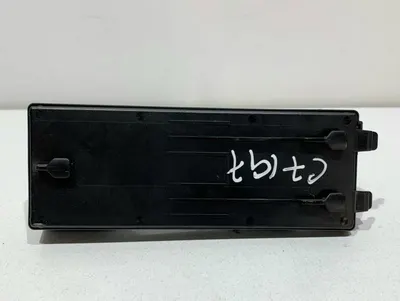 Modul control haion / portbagaj 4G5959107A Audi A6 (2010-2018) [4G2, C7] 3.0 tdi CLAA