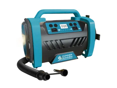 Compresor de aer KS P30