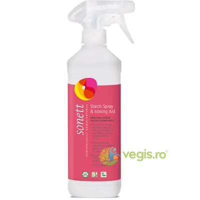 Solutie Pentru Apretat Bio 500ml