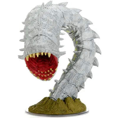 D&D Icons of the Realms Miniatures Van Richten's Guide to Ravenloft (Set 21) - Gravedrinker
