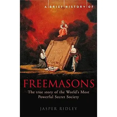A Brief History of Freemasons