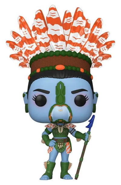 Figurina - Black Panther - Wakanda Forever - Namora