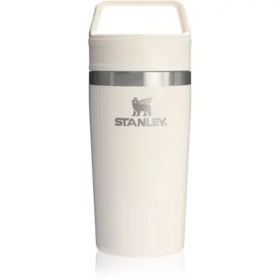 Stanley Café-To-Go Travel Mug cană termoizolantă medium Cream Gloss 1 buc