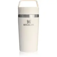 Stanley Café-To-Go Travel Mug cană termoizolantă medium Cream Gloss 1 buc