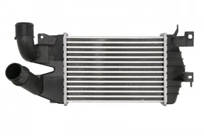 Compresor Intercooler Potrivit Opel Astra H, Astra H Classic, Astra H Gtc, Astra H Kombi, Zafira B, Zafira B Minivan 1.3d 1.7d 1.9d 03.04