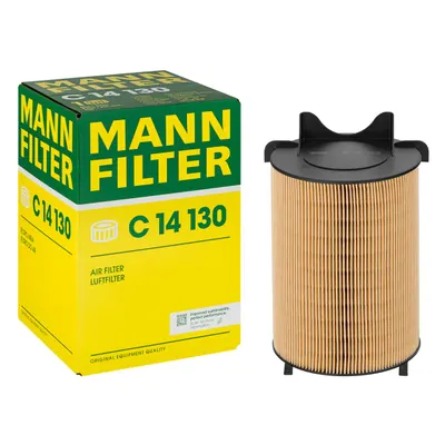 Filtru aer MANN-FILTER C 14 130