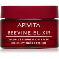 Apivita Beevine Elixir Cream Light Cremă lifting pentru fermitate antirid 50 ml