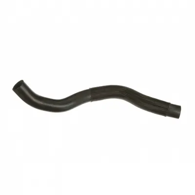 Furtun radiator (33mm 33mm) potrivit NISSAN QASHQAI II; RENAULT KADJAR 1.2-1.7D 11.13