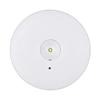 Corp il. sig. antipanica, K6 ERT-LED 3h 230VAC cu autotest