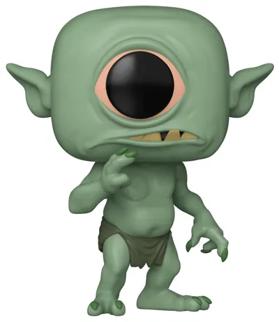 Figurină Funko POP! Games: Magic: The Gathering - Fblthp #1095