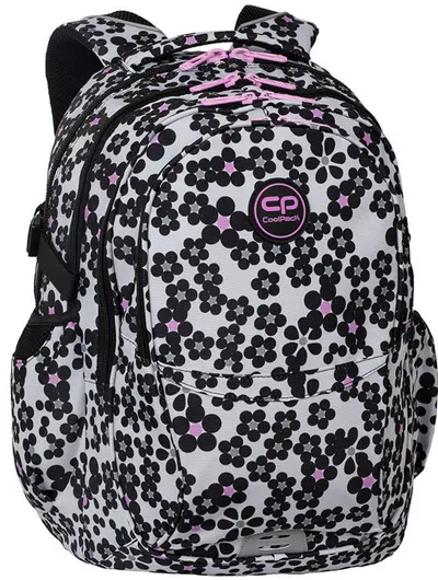 Ghiozdan școlar Cool Pack Factor - Cruell, 29 l