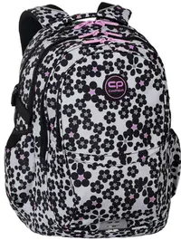 Ghiozdan școlar Cool Pack Factor - Cruell, 29 l