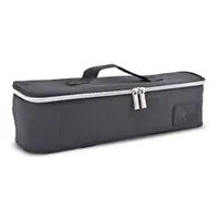 Geanta termica pentru alimente Lorelli AVY 33 x 11 x 10 cm Neagra