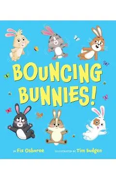 Bouncing Bunnies!