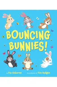 Bouncing Bunnies!