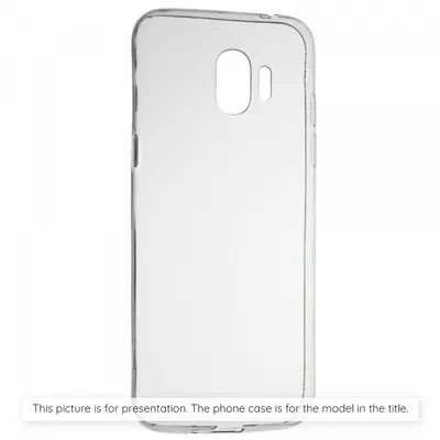 Husa pentru Realme 16 Pro+, Techsuit, Clear, Transparenta