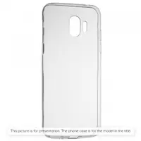 Husa pentru Realme 16 Pro+, Techsuit, Clear, Transparenta