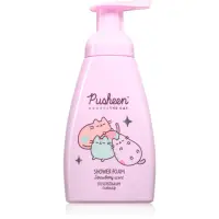 Pusheen Shower Foam spumă pentru duș 300 ml