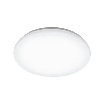Ceiling luminaire Giron Pro 385 / round 18W white IP20