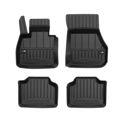 Covorase tip tavita 3D Pro-Line Bmw Seria 2 (F45) 2013-2021, Minivan