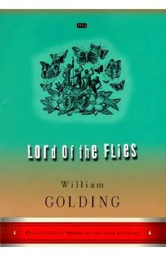 Lord of the Flies: (penguin Great Books of the 20th Century)