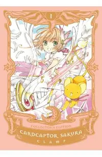 Cardcaptor Sakura Collector's Edition 1