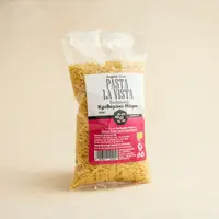 Paste Orzo Medium 500g ECO