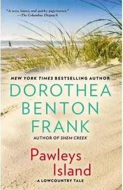 Pawleys Island