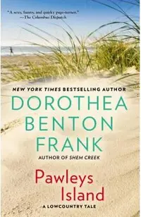 Pawleys Island