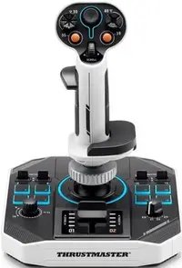 Controller Thrustmaster - Sol-r-1-Flightstick