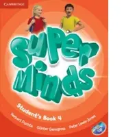 Super Minds