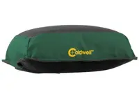 Sac de sprijin Caldwell Bench Accessory Bag No. 3 – umplut pentru shooting bench - Default Title
