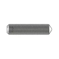 Stift Filetat Locas Inbus Varf 914 Inox A2-M5 X 25