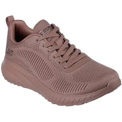 Pantofi sport femei Skechers Bobs Squad Chaos-Face Off 117209-CLAY