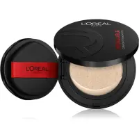 L’Oréal Paris Infaillible Cushion Foundation machiaj compact persistent culoare N50 11 g