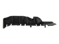 Suport bara Fata Dreapta potrivit AUDI A3 1.2-3.2 2003-2013 - (plastic)