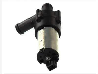 Pompa apa suplimentara electrica AUDI A3, A4, A6, ALLROAD, TT; SEAT LEON; VW BORA, GOLF IV, NEW BEETLE 1.4-3.2 intre 1996-2013