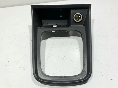 Consola centrala schimbator cu scrumiera PD05-2416 Chevrolet Captiva (2006-2010) [C100, C140]