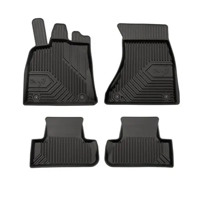 Set Covorase Auto Tip Tavita Audi Q5 8R Fabricatie 11.2008 - 12.2016