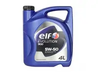 Ulei motor Elf Evolution 900 5W50 4L
