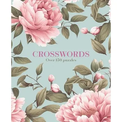 Crosswords(Arcturus Classic Puzzles)