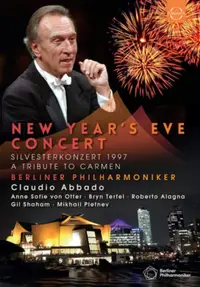 New Year's Eve Concert 1997 (DVD)