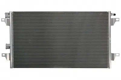 Condensator climatizare potrivit RENAULT LAGUNA II, VEL SATIS 1.6-3.5 03.01