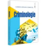 Criminologie