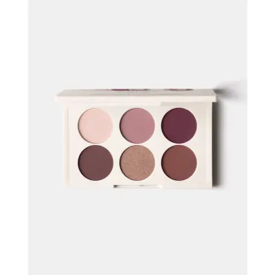 Inglot PlayInn Eyeshadow Palette paletă cu farduri de ochi culoare Creach Peach 8 g